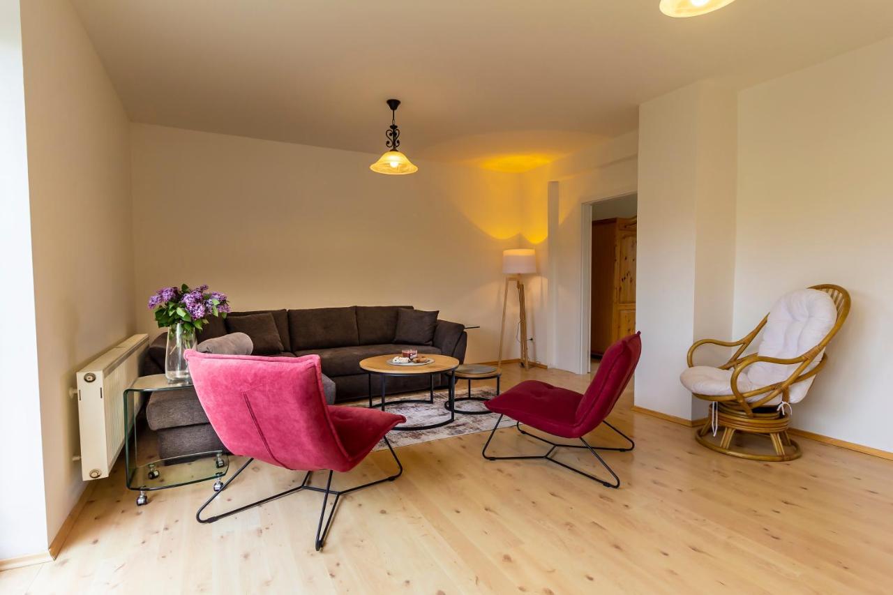 Apartmanovy Dum Vilémovice Esterno foto