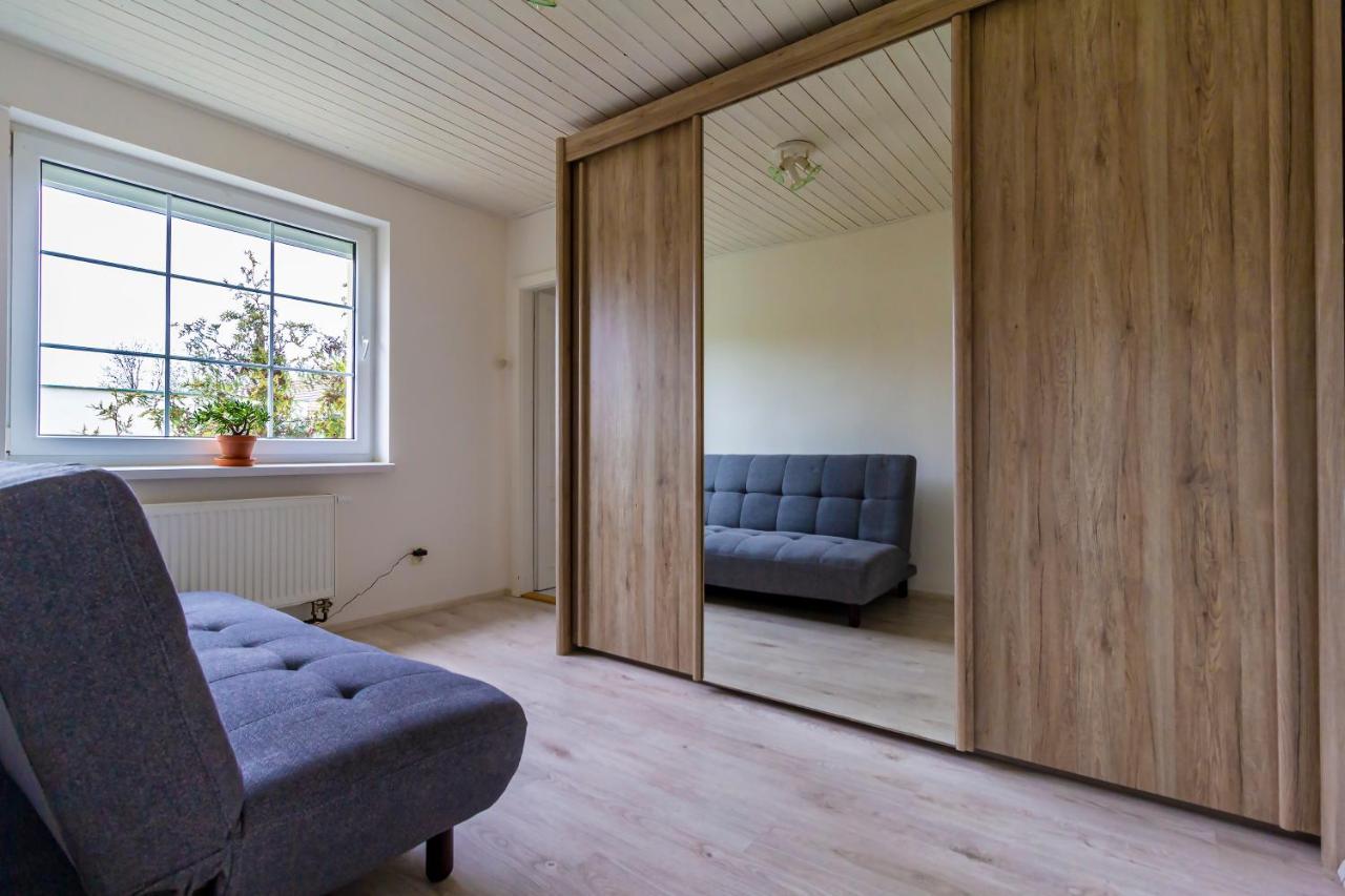 Apartmanovy Dum Vilémovice Esterno foto