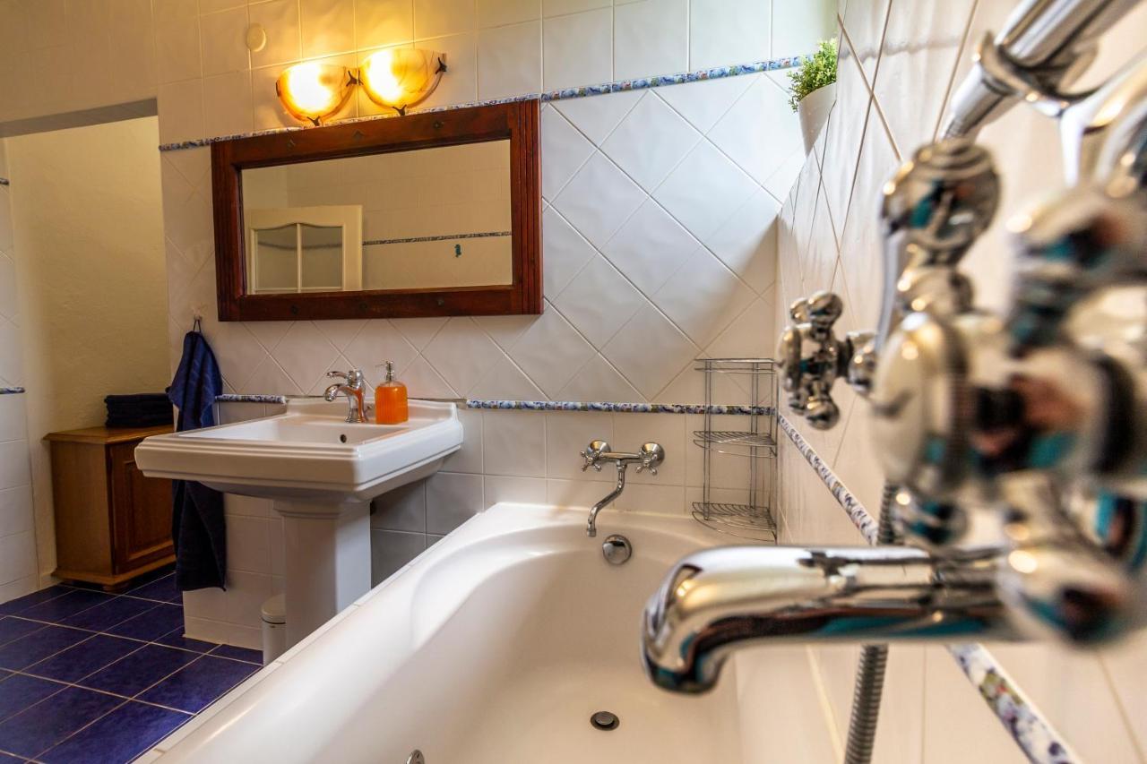 Apartmanovy Dum Vilémovice Esterno foto